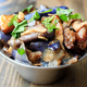 Illustration for article titled Marinated Chinese eggplant is the only recipe Ive ever begged from a chef